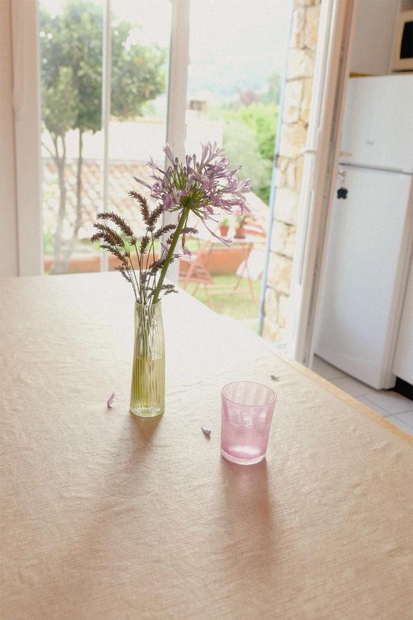 Lou Candelou กราส ภายนอก รูปภาพ