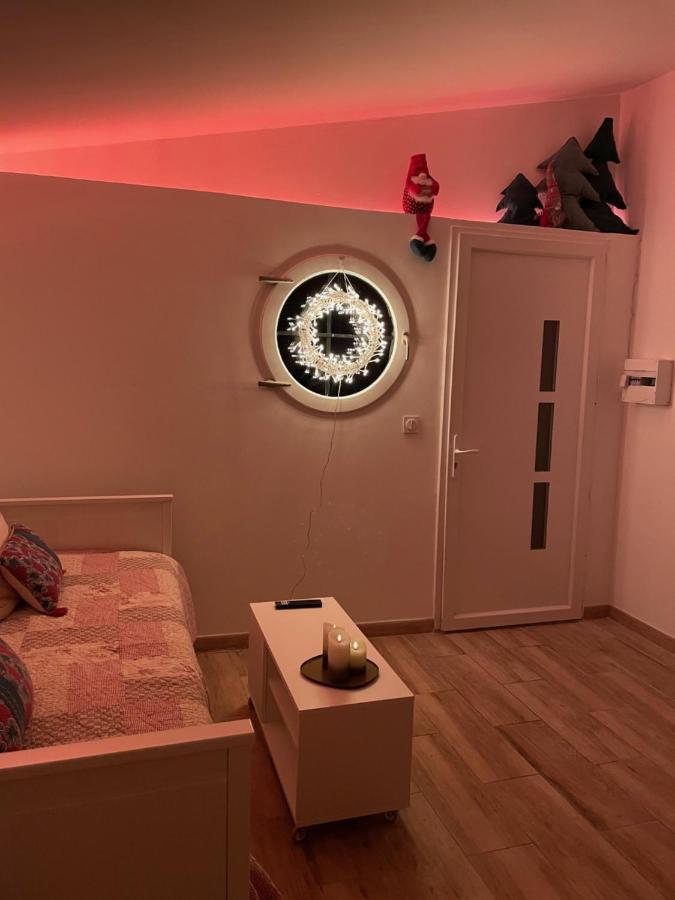 Lou Candelou กราส ภายนอก รูปภาพ